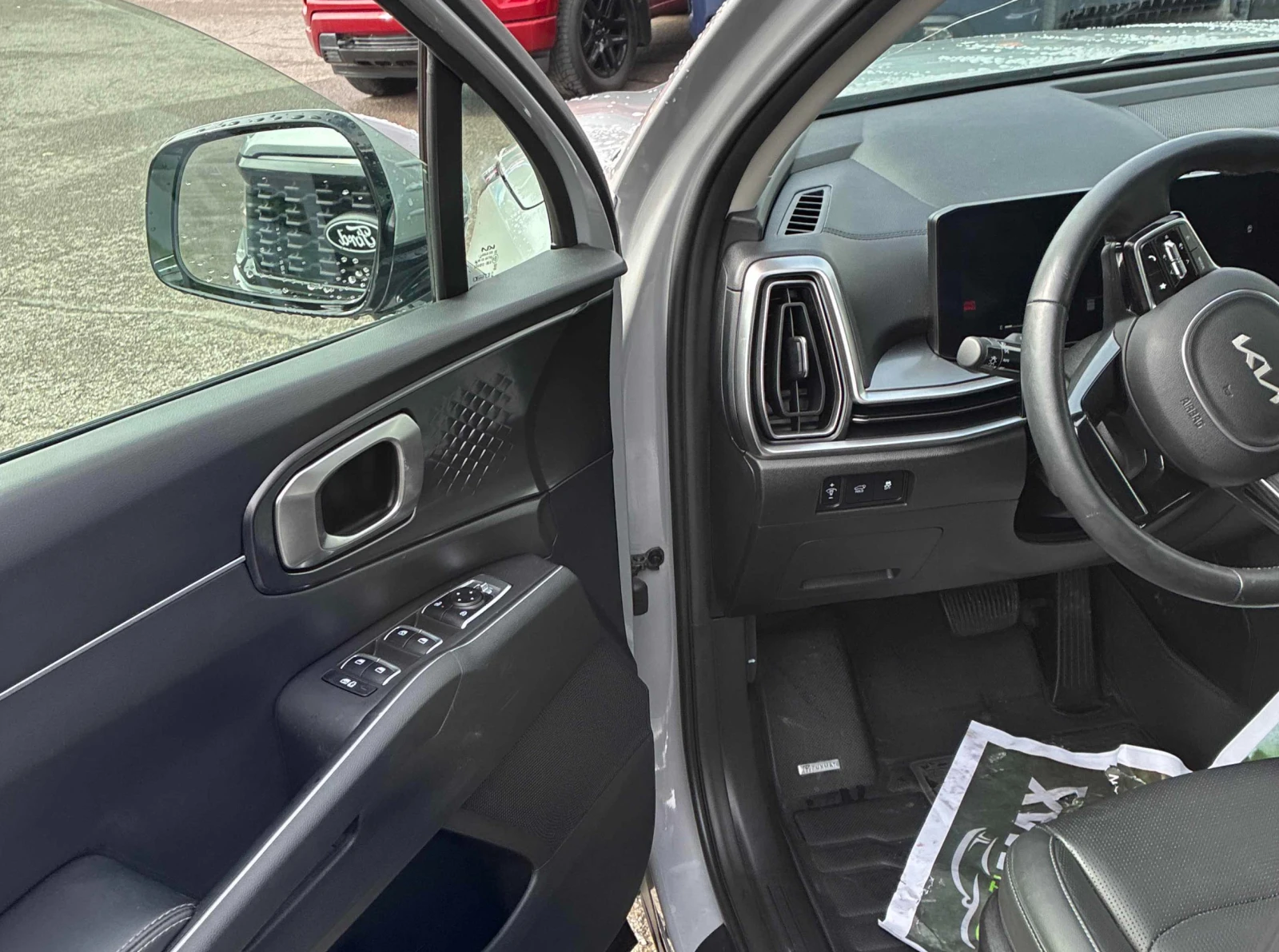 Kia Sorento м.Точки* Камера* Асистенти* ПЪЛНА СЕРВИЗНА* , снимка 9 - Автомобили и джипове - 54400388