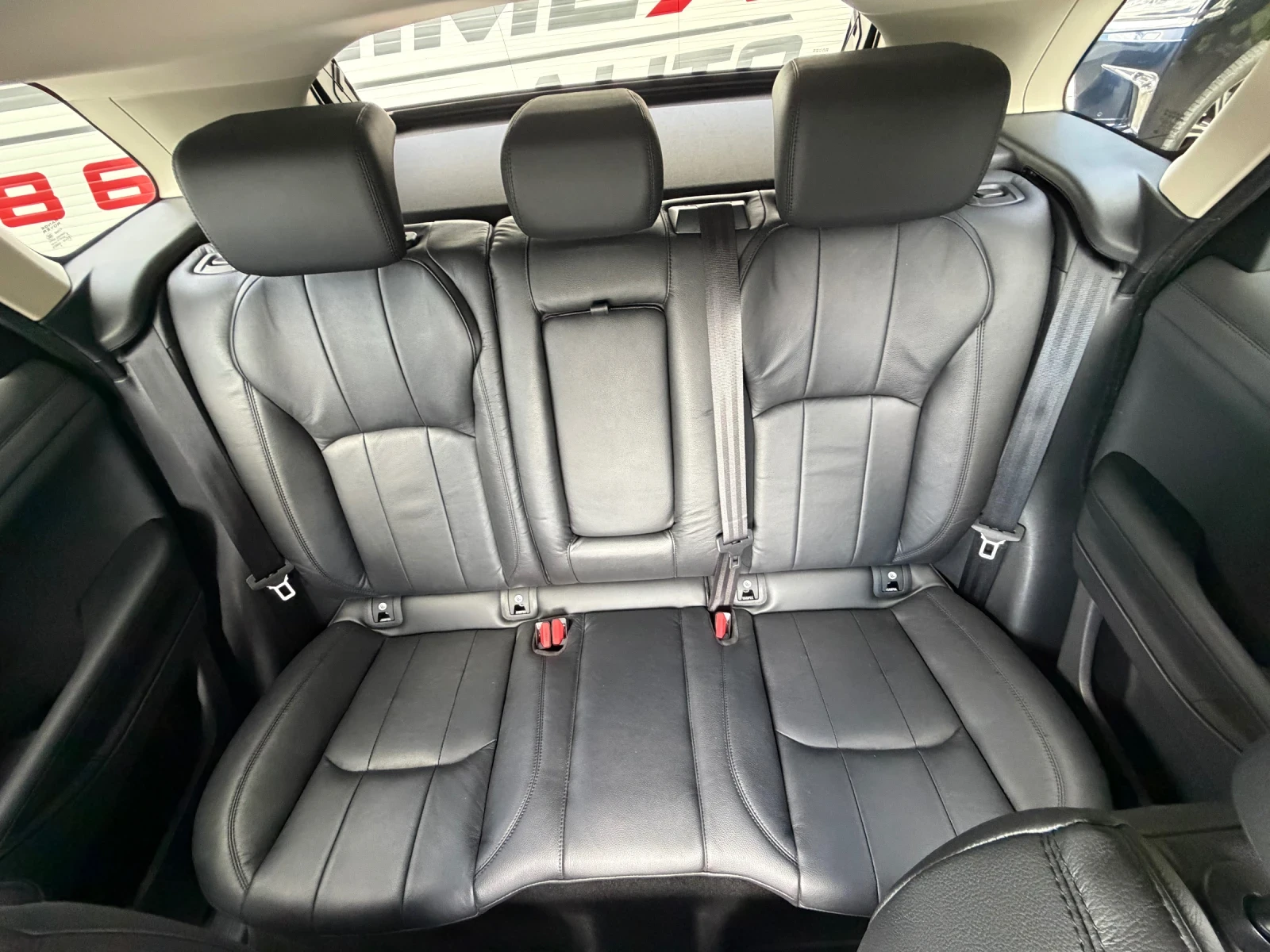 Land Rover Range Rover Evoque 2.2TD4* FACE* RALNI KN* UNIKAT* , снимка 12 - Автомобили и джипове - 54595880