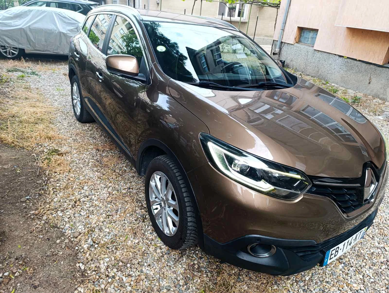 Renault Kadjar 1, 6DCI | Mobile.bg � ����������� 15