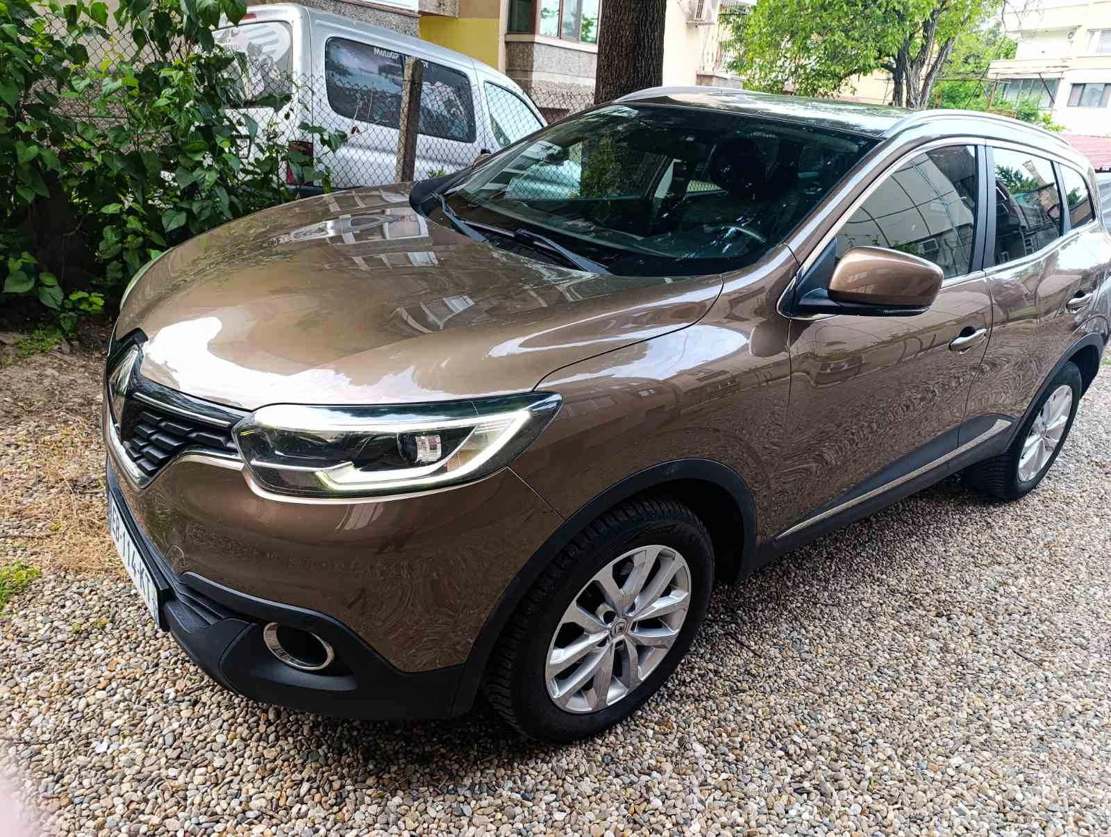 Renault Kadjar 1, 6DCI | Mobile.bg � ����������� 16