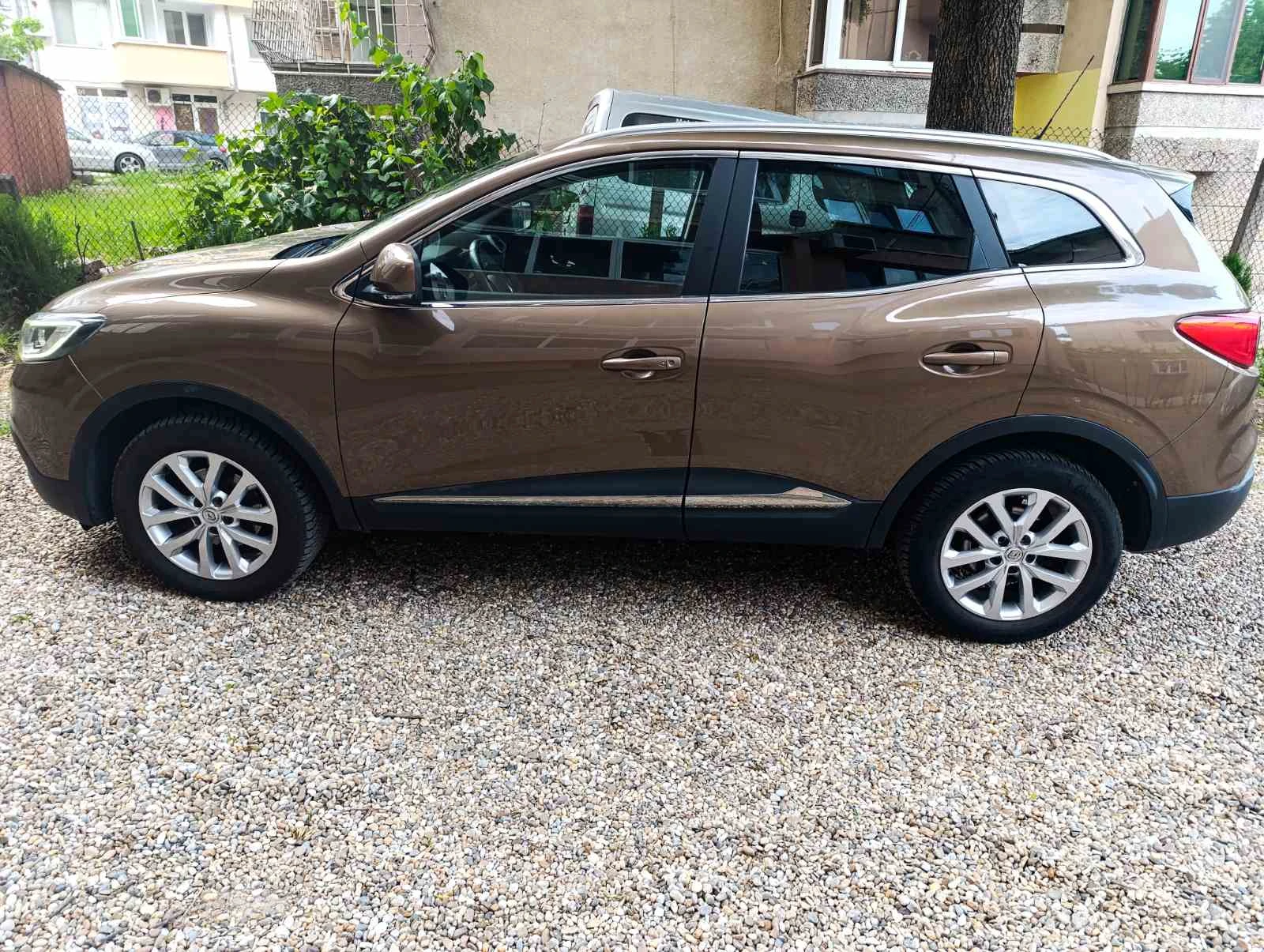 Renault Kadjar 1, 6DCI | Mobile.bg � ����������� 17