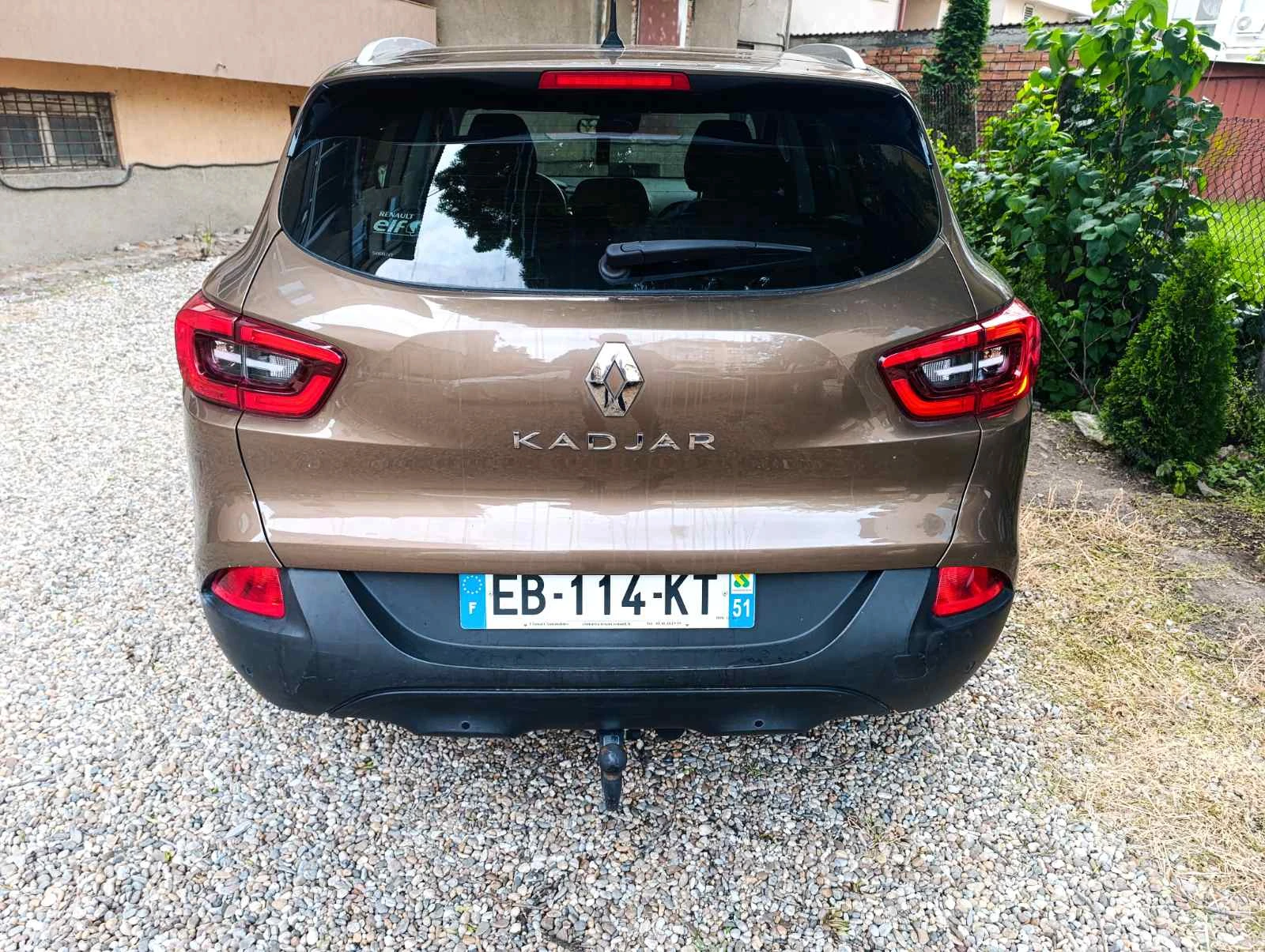 Renault Kadjar 1, 6DCI | Mobile.bg � ����������� 14