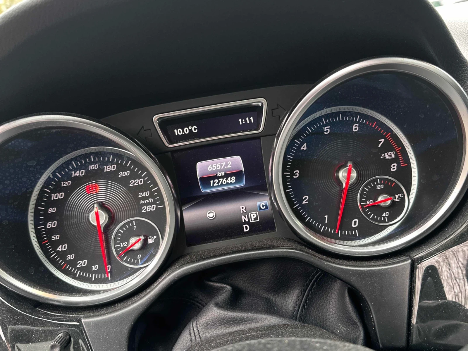 Mercedes-Benz GLE 400 ДИСТРОНИК * ПОДГРЕВ * ПАНОРАМА * HARMAN KARDON, снимка 9 - Автомобили и джипове - 54838256