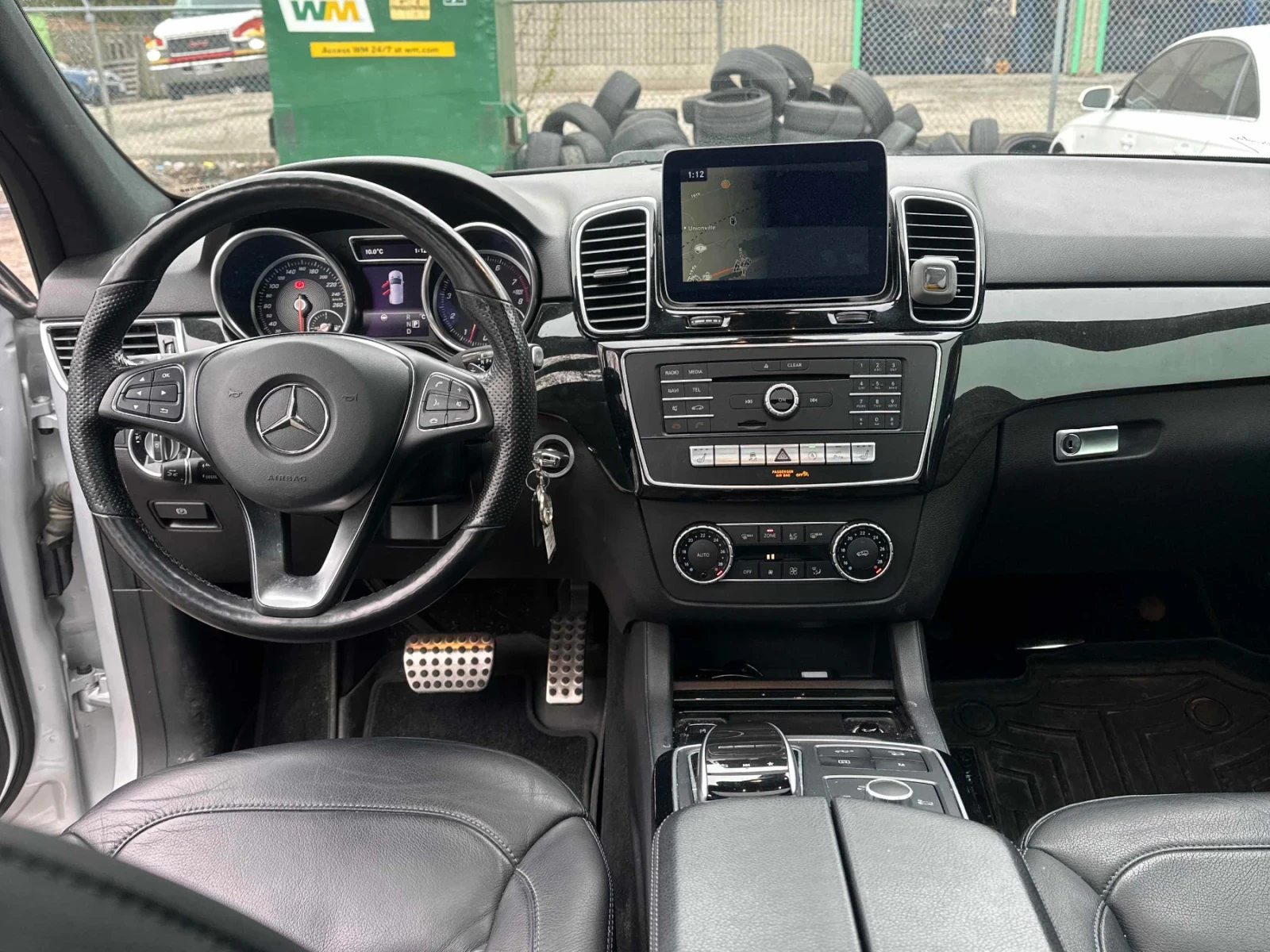 Mercedes-Benz GLE 400 ДИСТРОНИК * ПОДГРЕВ * ПАНОРАМА * HARMAN KARDON, снимка 7 - Автомобили и джипове - 54838256