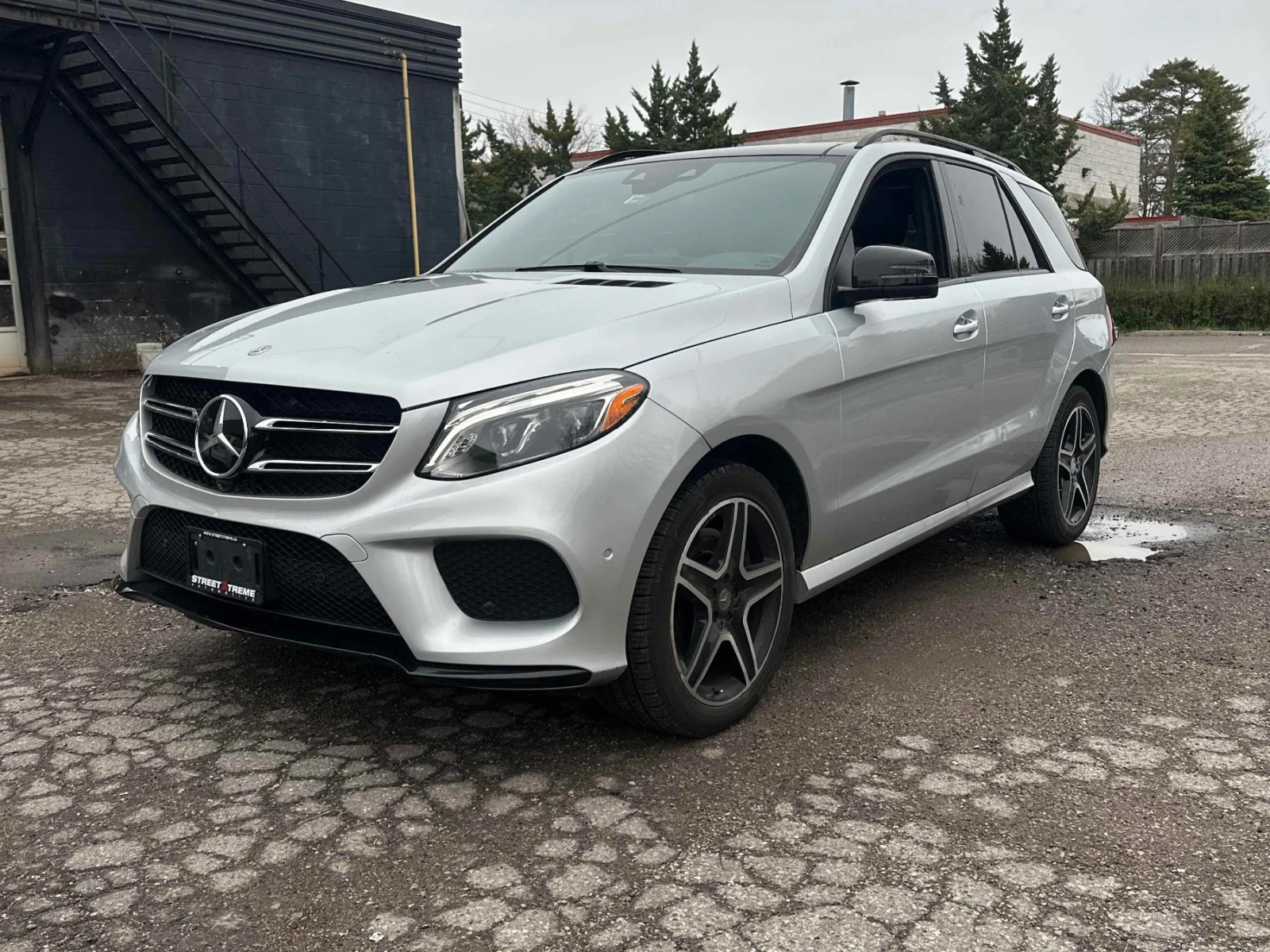 Mercedes-Benz GLE 400 ДИСТРОНИК * ПОДГРЕВ * ПАНОРАМА * HARMAN KARDON, снимка 5 - Автомобили и джипове - 54838256