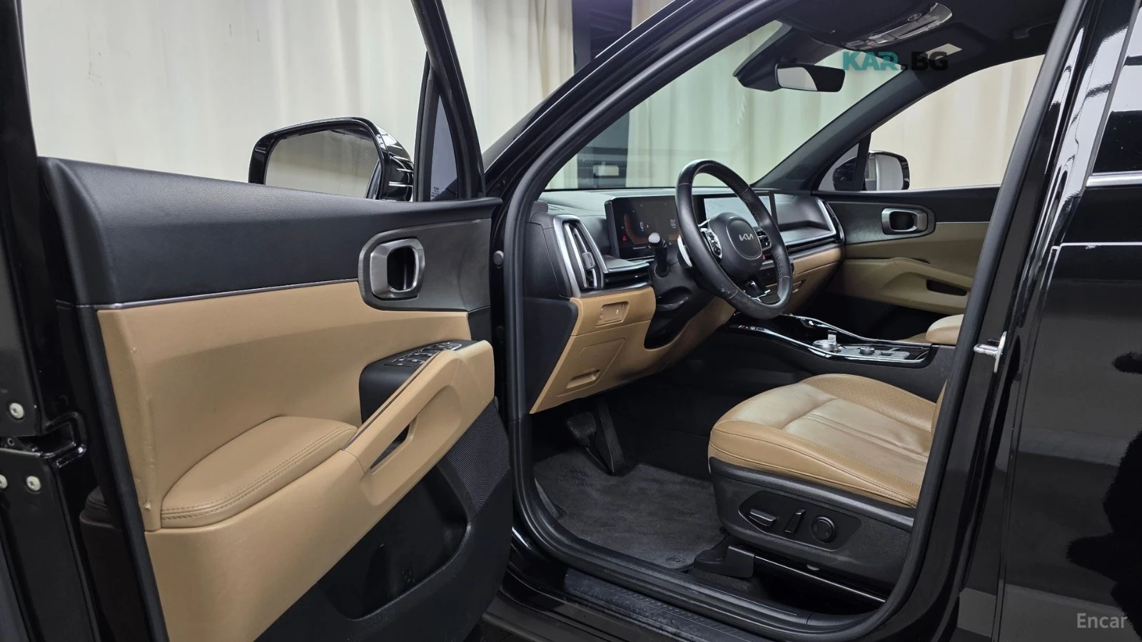 Kia Sorento PRESTIGE* HEV-1.6* DRIVE-ASSISTS* REAR-CAMERA* , снимка 5 - Автомобили и джипове - 54883978