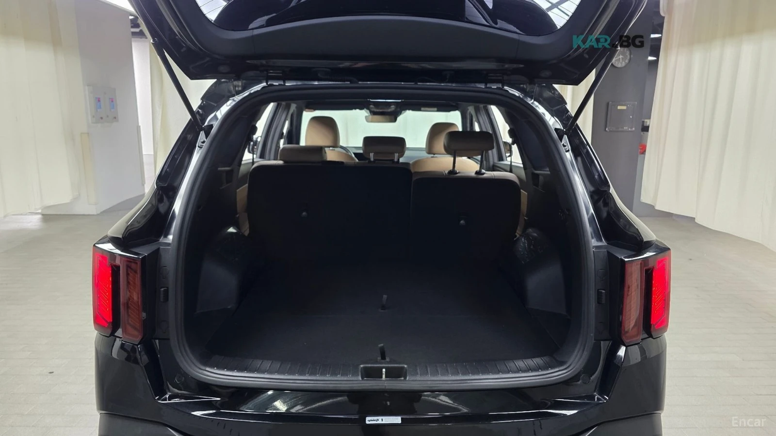 Kia Sorento PRESTIGE* HEV-1.6* DRIVE-ASSISTS* REAR-CAMERA* , снимка 16 - Автомобили и джипове - 54883978