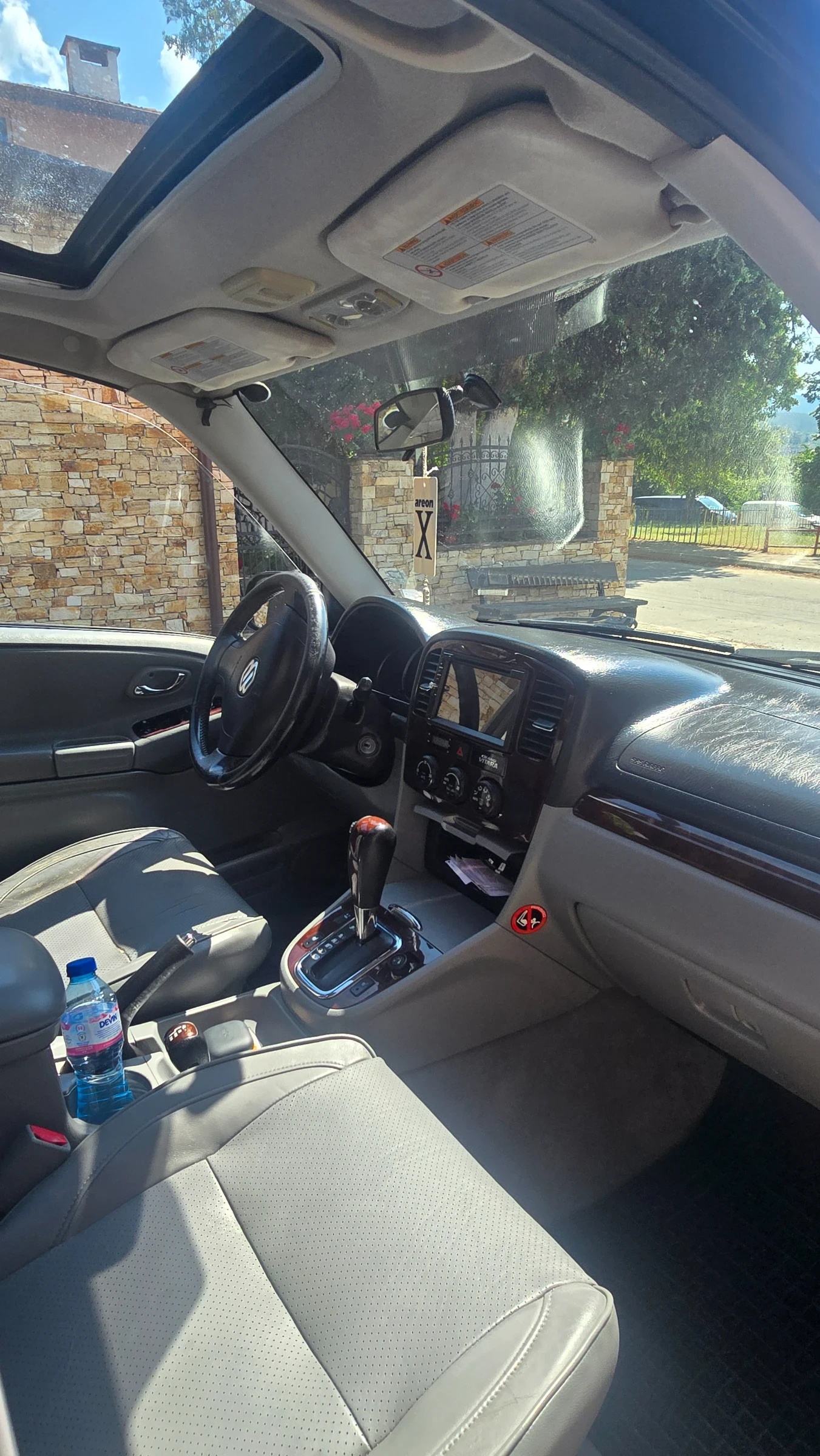 Suzuki XL-7 ��� - ������  | Mobile.bg � ����������� 6