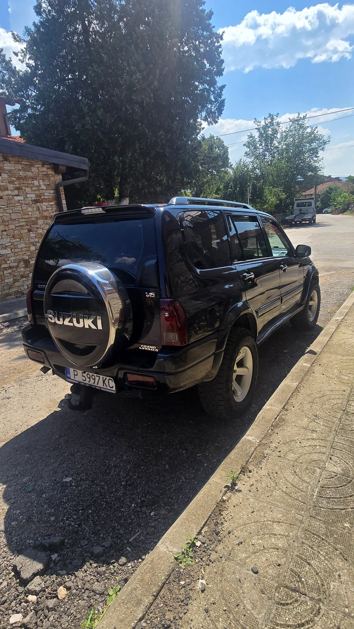 Suzuki XL-7 ��� - ������  | Mobile.bg � ����������� 4