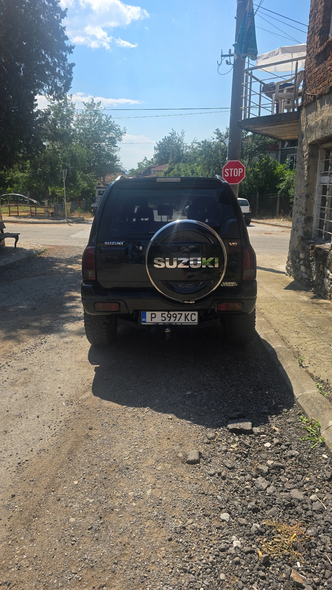 Suzuki XL-7 ��� - ������  | Mobile.bg � ����������� 5