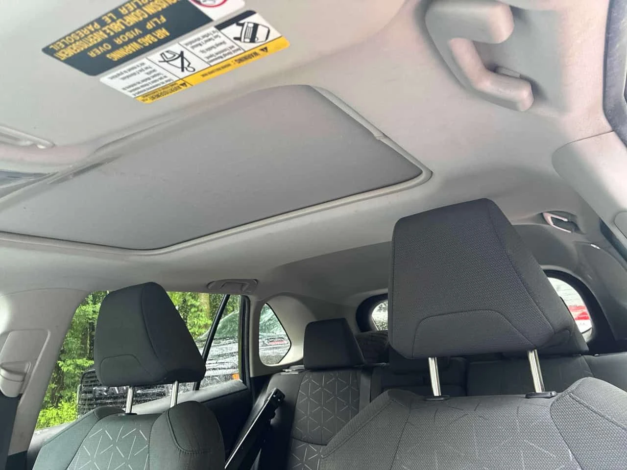 Toyota Rav4 * XLE * CARFAX * ОПЦИЯ ЗА ФИНАНСИРАНЕ, снимка 10 - Автомобили и джипове - 55452329