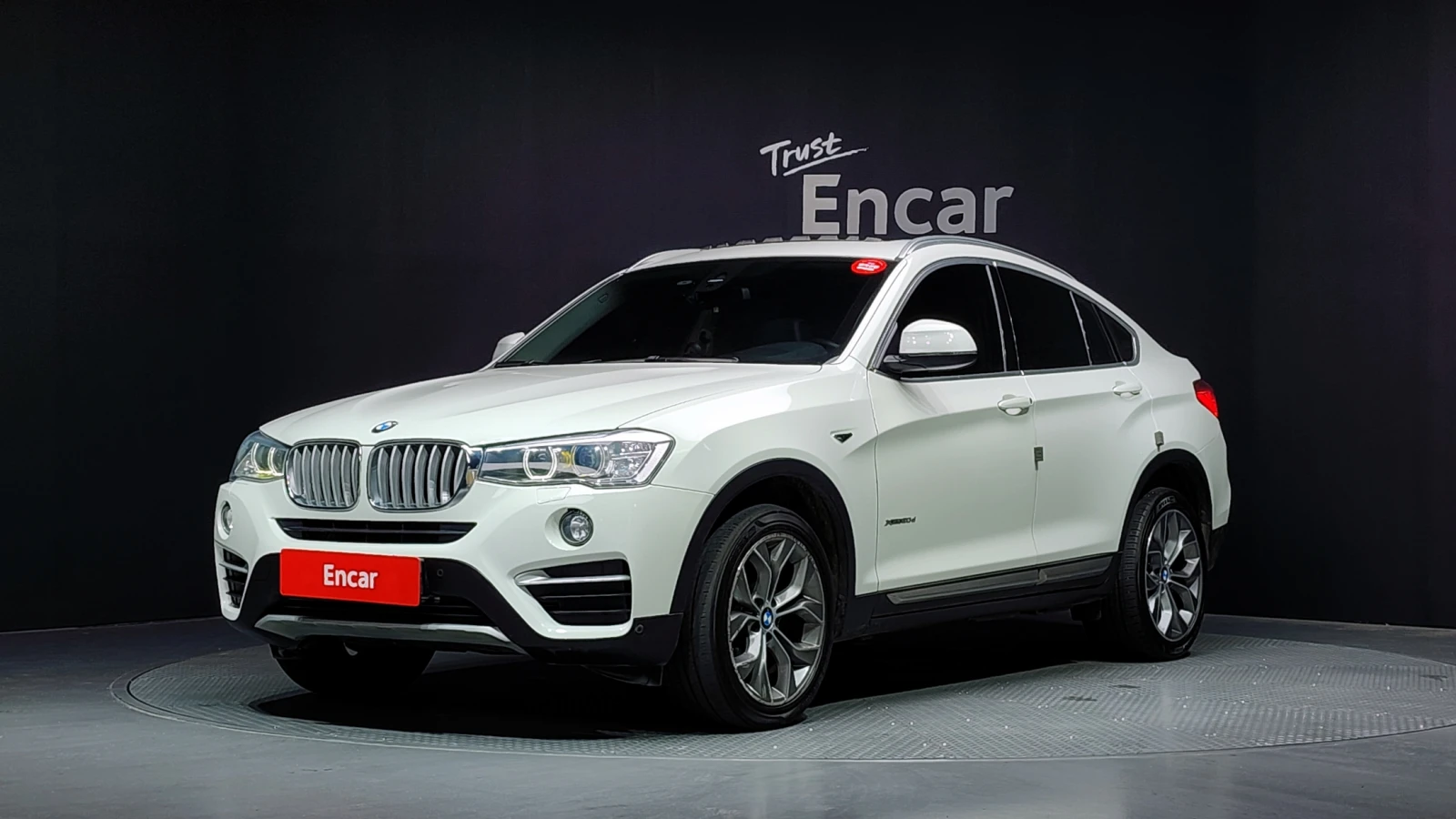 BMW X4 xDrive20d* HUD* ЕЛ. БАГАЖНИК* ЛЮК* КРАЙНА ЦЕНА