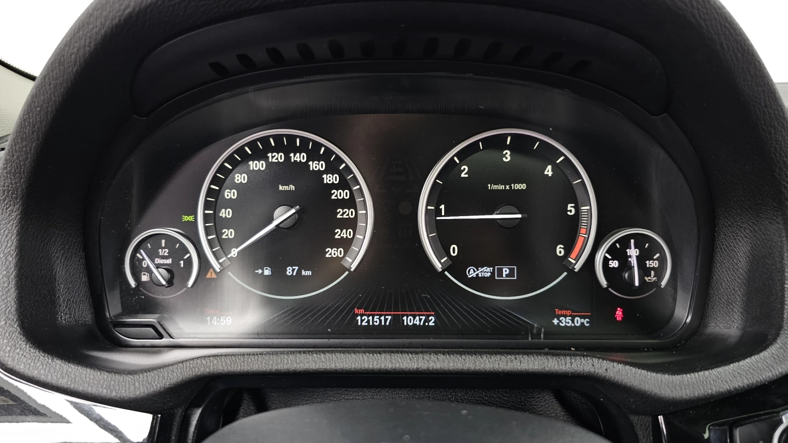 BMW X4 xDrive20d* HUD* ЕЛ. БАГАЖНИК* ЛЮК* КРАЙНА ЦЕНА, снимка 8 - Автомобили и джипове - 55496076