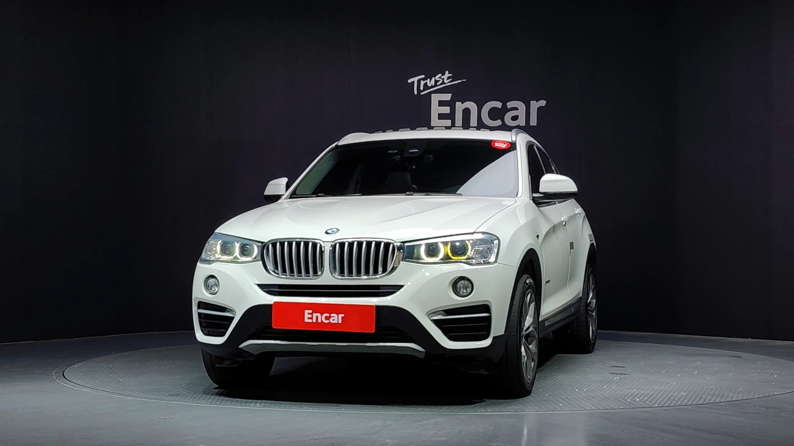 BMW X4 xDrive20d* HUD* ЕЛ. БАГАЖНИК* ЛЮК* КРАЙНА ЦЕНА, снимка 3 - Автомобили и джипове - 55496076