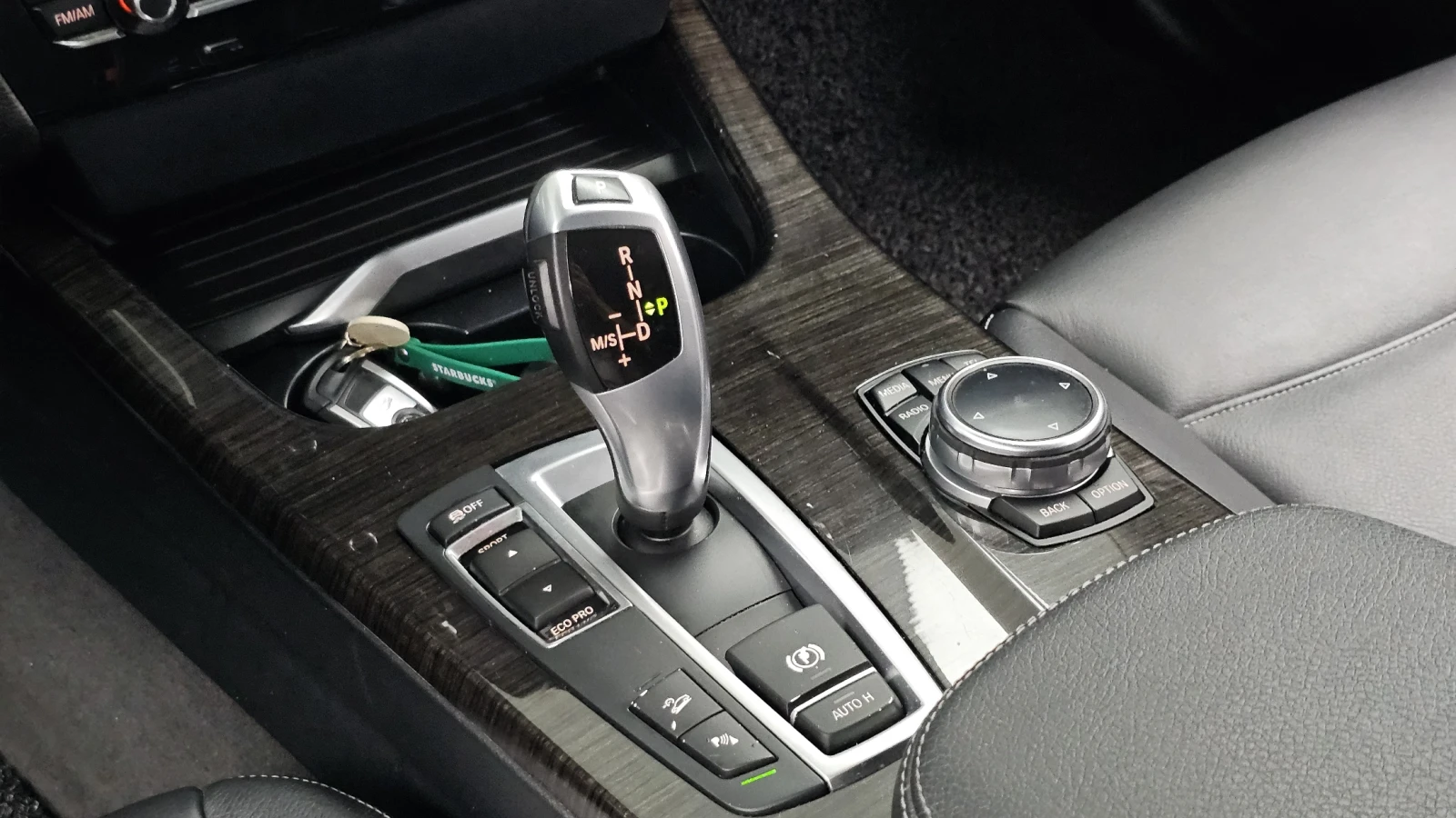 BMW X4 xDrive20d* HUD* ЕЛ. БАГАЖНИК* ЛЮК* КРАЙНА ЦЕНА, снимка 9 - Автомобили и джипове - 55496076