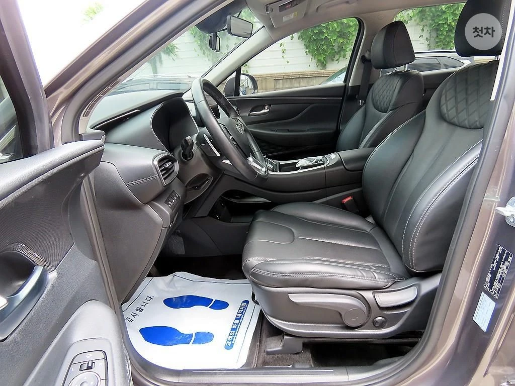 Hyundai Santa fe 2.2 EXCLUSIVE PANORAMA/360CAM/FULL | Mobile.bg � ����������� 6