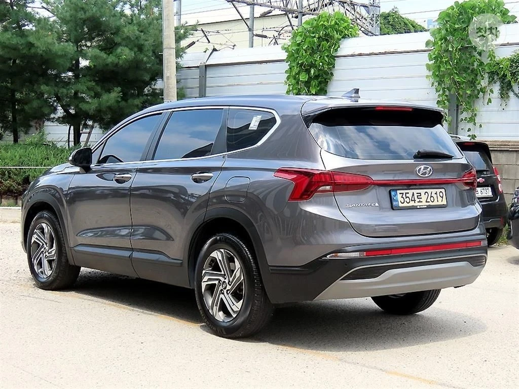 Hyundai Santa fe 2.2 EXCLUSIVE PANORAMA/360CAM/FULL | Mobile.bg � ����������� 2
