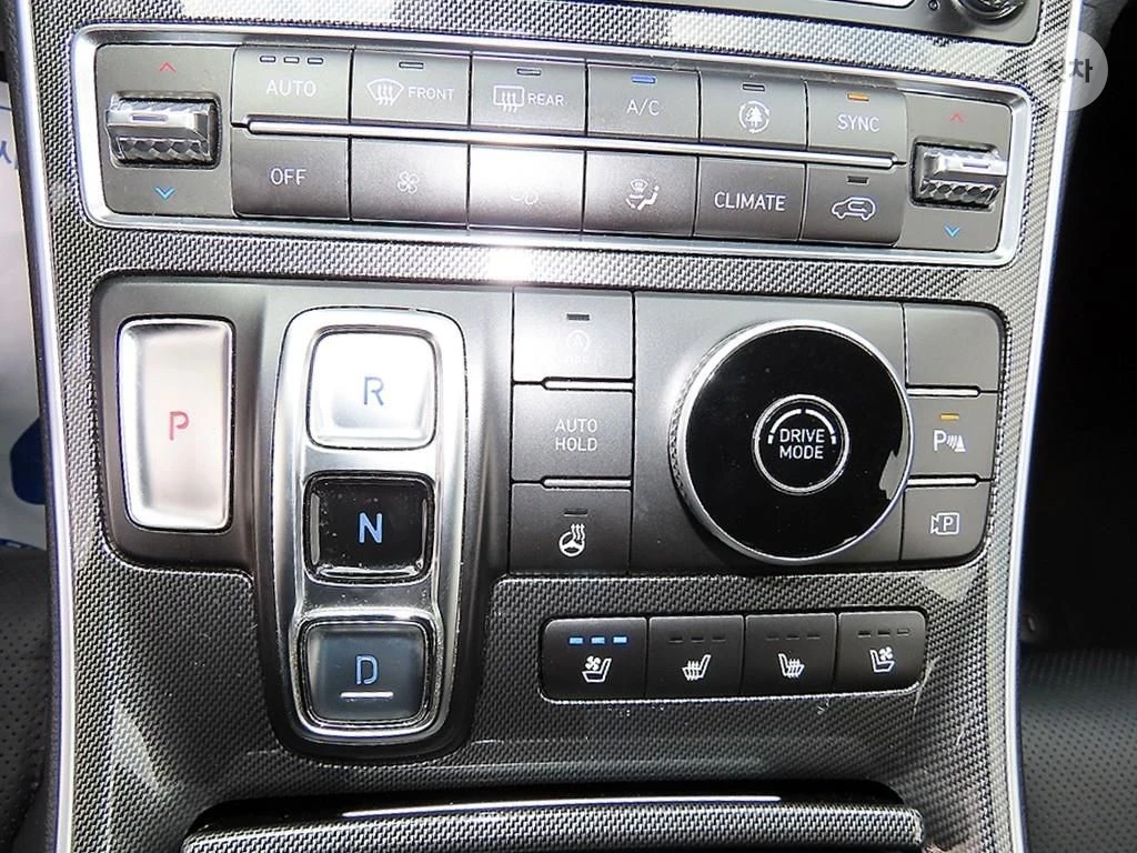 Hyundai Santa fe 2.2 EXCLUSIVE PANORAMA/360CAM/FULL | Mobile.bg � ����������� 10