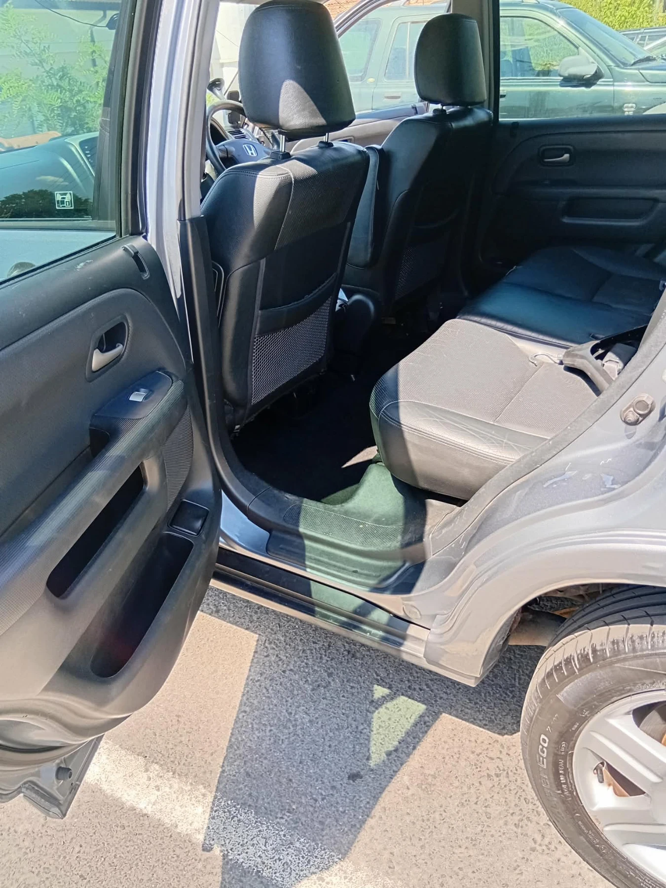 Honda Cr-v, снимка 10 - Автомобили и джипове - 55558747