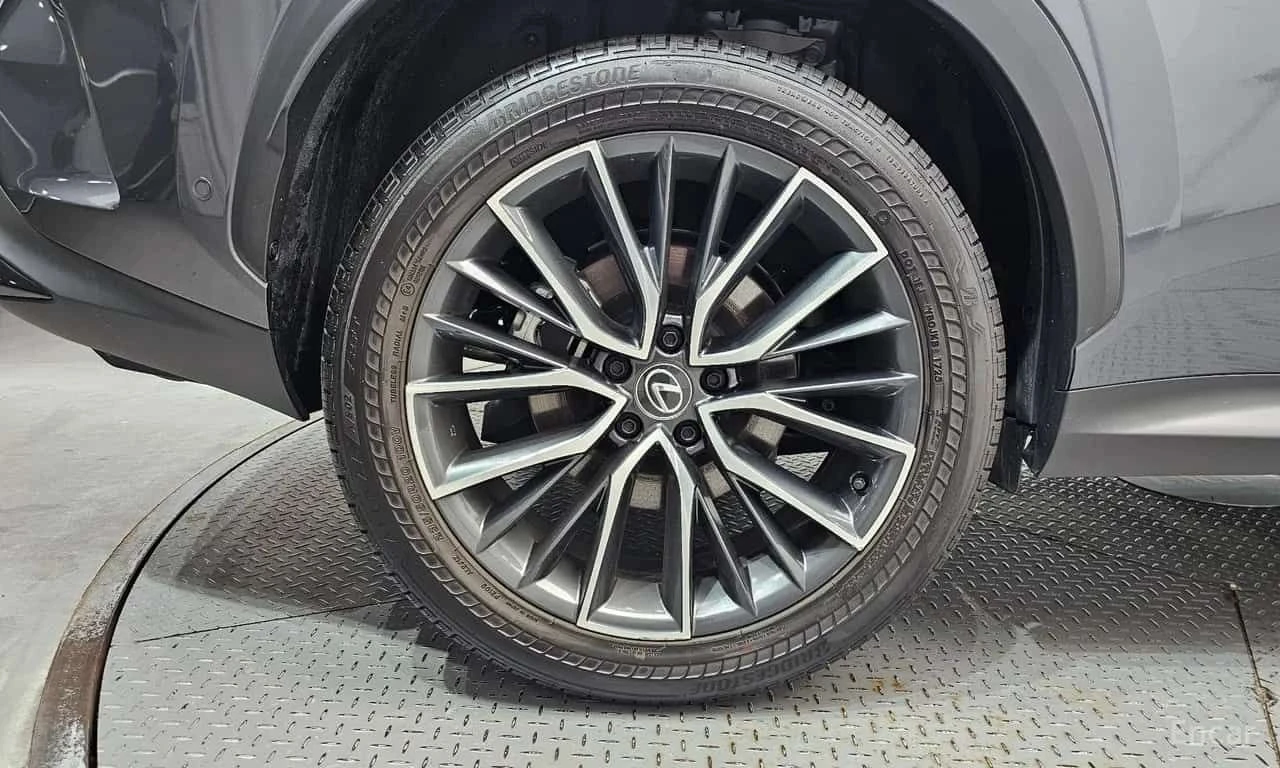 Lexus NX 350h  Luxury / HUD / 360 / DISTRONIC / MEMORY  | Mobile.bg � ����������� 5