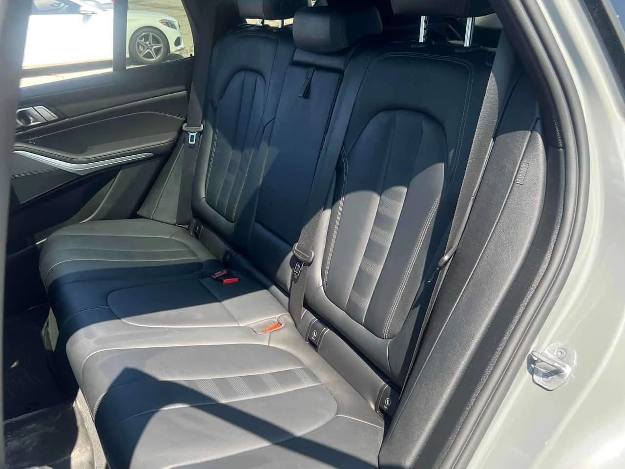 BMW X5 xDrive40i M SPORT | CARFAX | АВТОКРЕДИТ , снимка 10 - Автомобили и джипове - 55590568