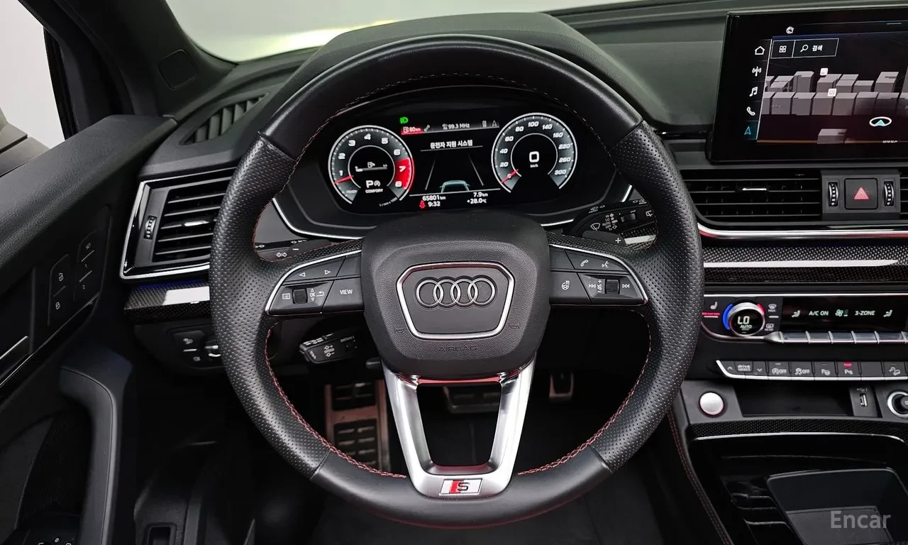 Audi SQ5 Bang & Olufsen* Virtual Cockpit* Fine Nappa | Mobile.bg � ����������� 12
