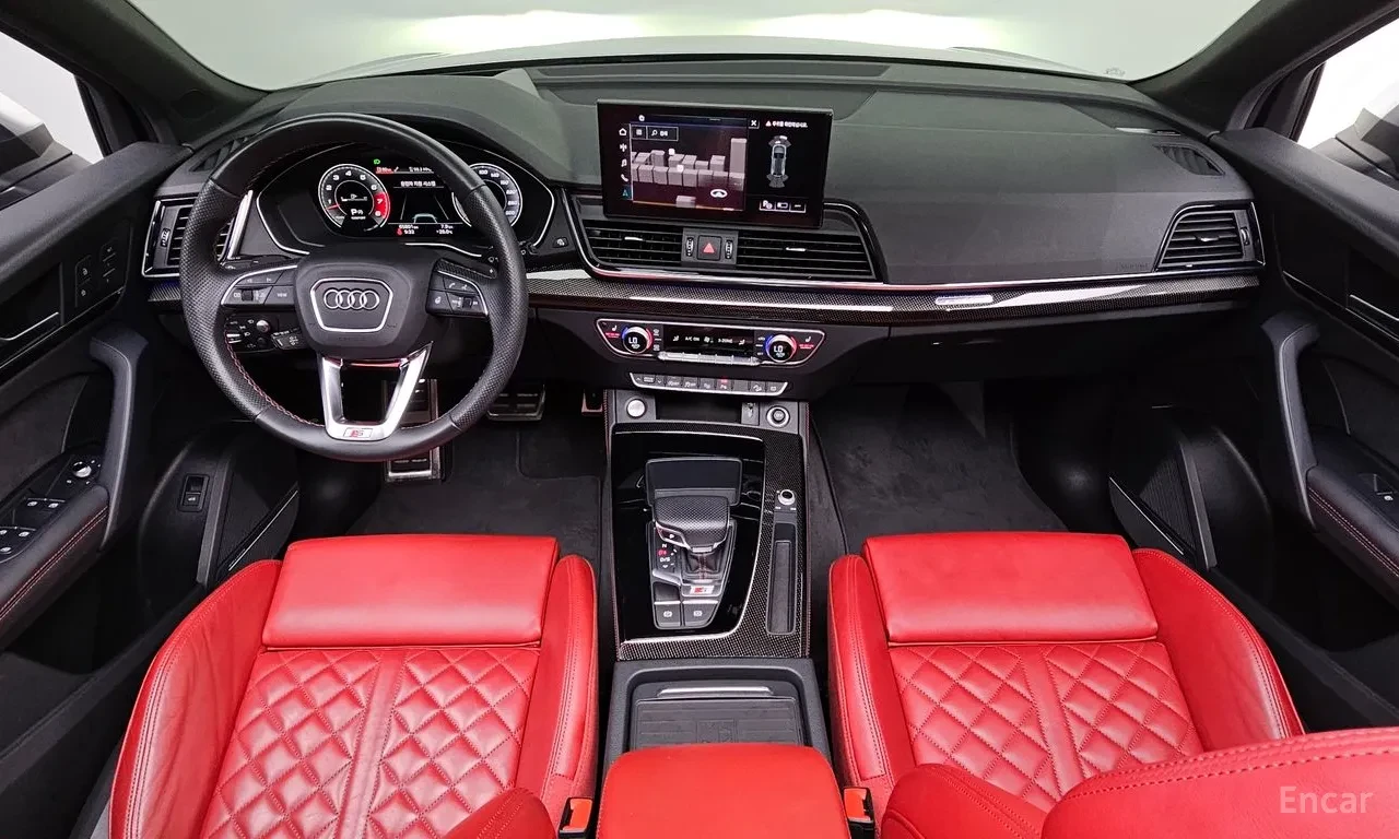 Audi SQ5 Bang & Olufsen* Virtual Cockpit* Fine Nappa | Mobile.bg � ����������� 5