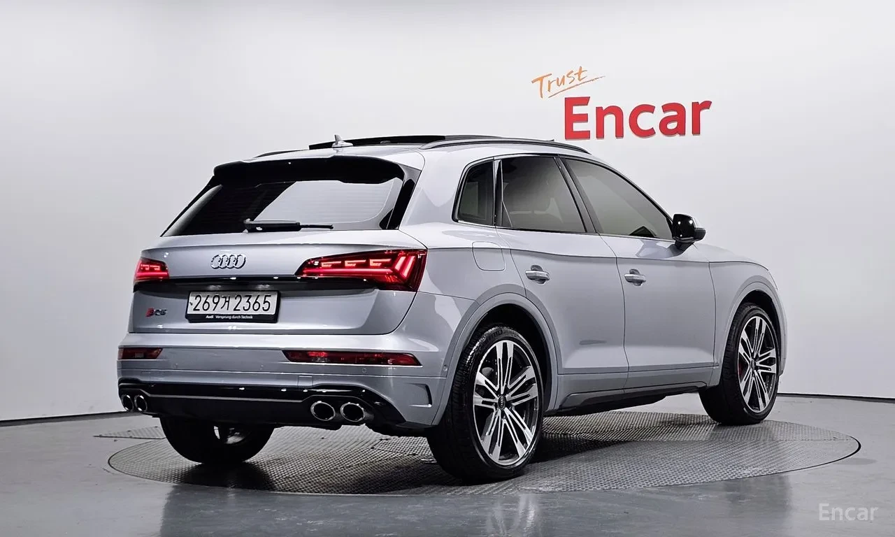 Audi SQ5 Bang & Olufsen* Virtual Cockpit* Fine Nappa | Mobile.bg � ����������� 2