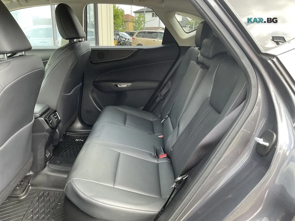 Lexus NX 350h Ultra Luxury Package* 360* КОЖА* ПАНО, снимка 12 - Автомобили и джипове - 56290374