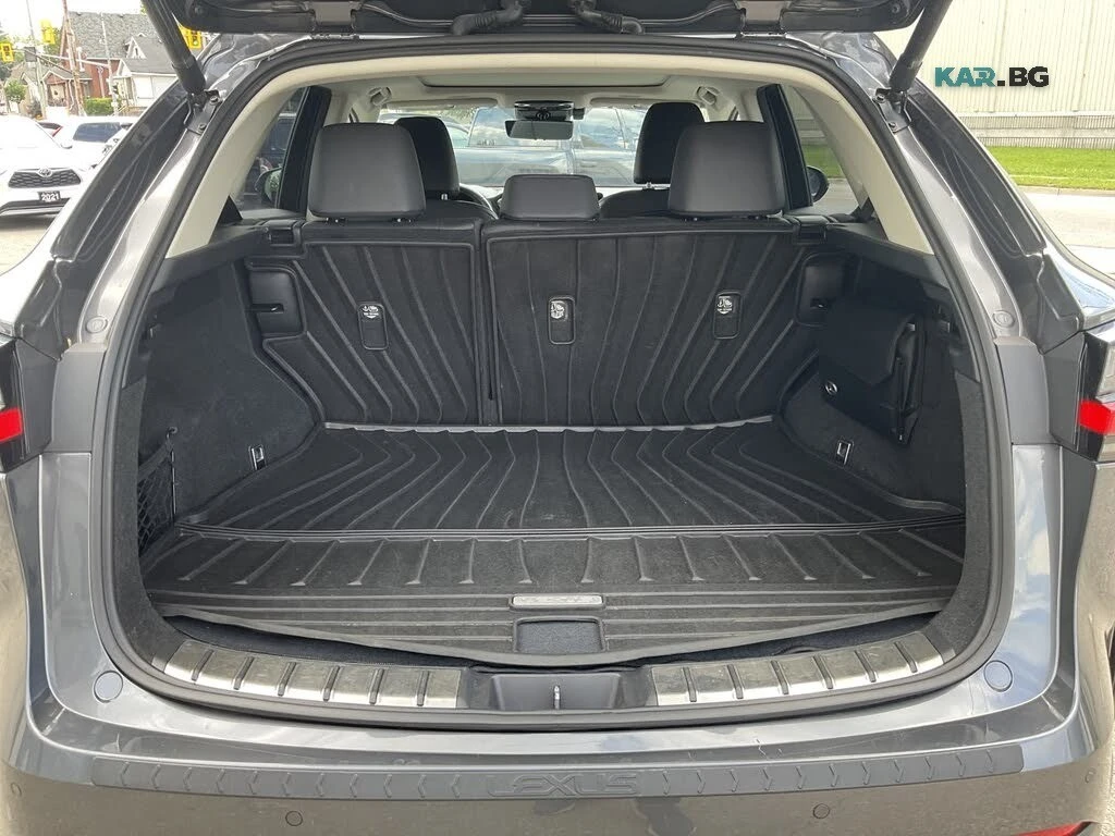 Lexus NX 350h Ultra Luxury Package* 360* КОЖА* ПАНО, снимка 10 - Автомобили и джипове - 56290374