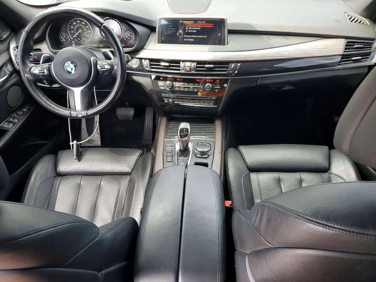 BMW X5 * xDrive35i * CARFAX * ����� �� ����������� | Mobile.bg � ����������� 8