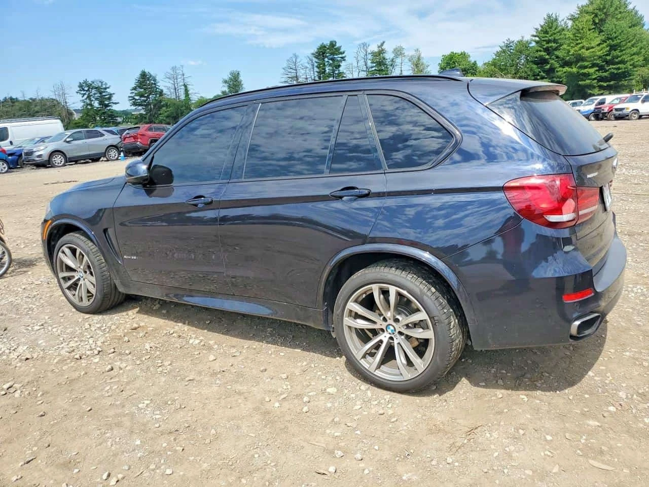 BMW X5 * xDrive35i * CARFAX * ����� �� ����������� | Mobile.bg � ����������� 2