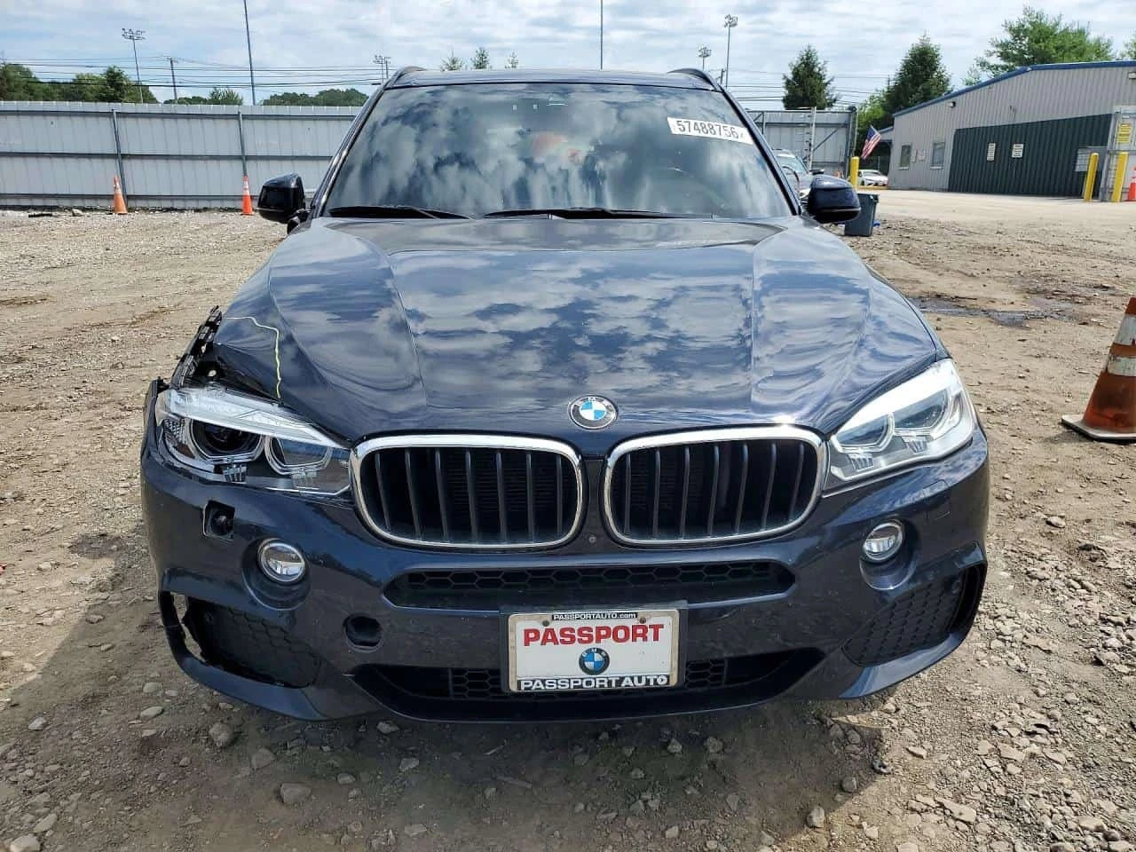 BMW X5 * xDrive35i * CARFAX * ����� �� ����������� | Mobile.bg � ����������� 5