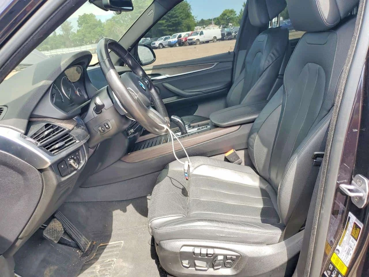BMW X5 * xDrive35i * CARFAX * ����� �� ����������� | Mobile.bg � ����������� 7