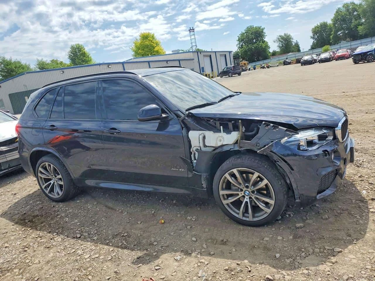 BMW X5 * xDrive35i * CARFAX * ����� �� ����������� | Mobile.bg � ����������� 4