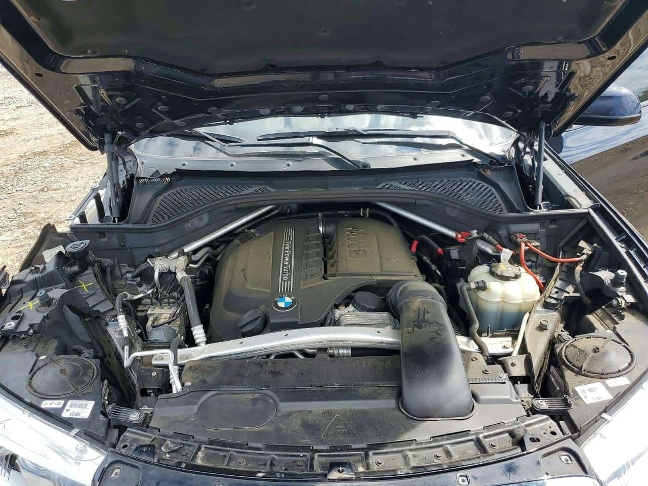 BMW X5 * xDrive35i * CARFAX * ����� �� ����������� | Mobile.bg � ����������� 12