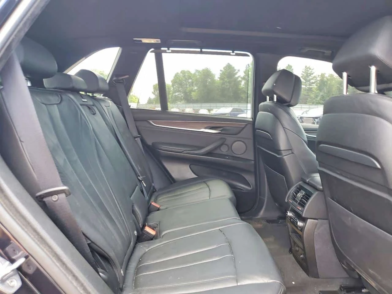 BMW X5 * xDrive35i * CARFAX * ����� �� ����������� | Mobile.bg � ����������� 11