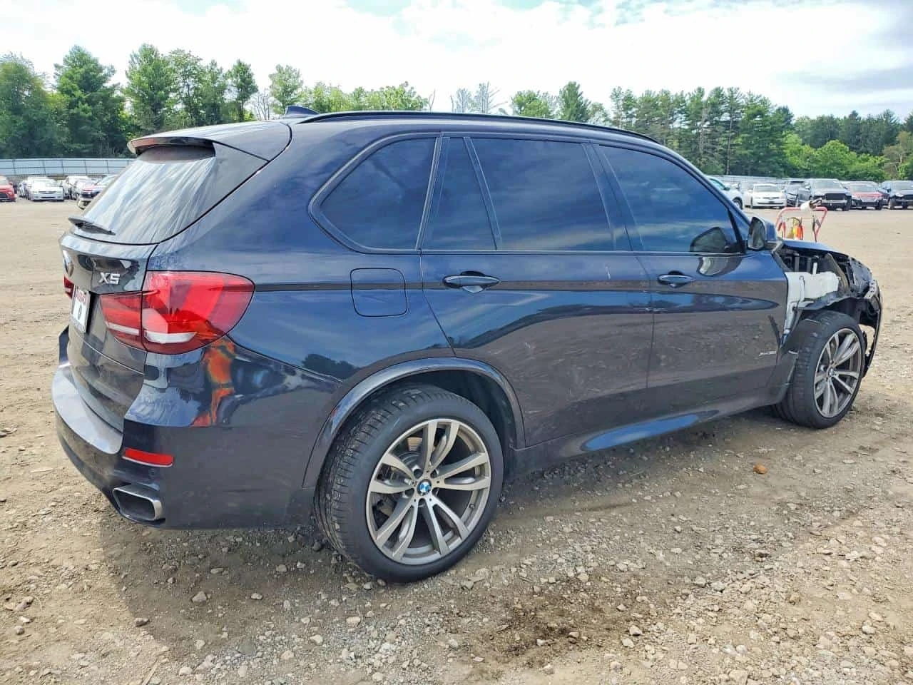 BMW X5 * xDrive35i * CARFAX * ����� �� ����������� | Mobile.bg � ����������� 3