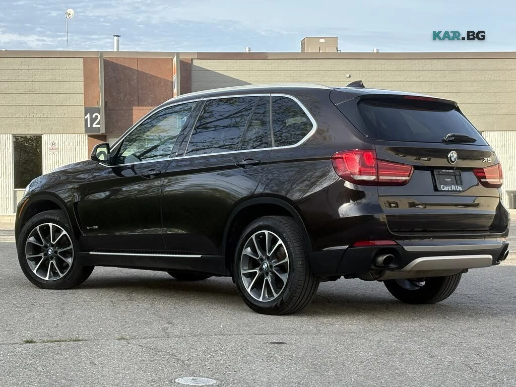 BMW X5 35i * ���������� * (���� �� ��) | Mobile.bg � ����������� 3