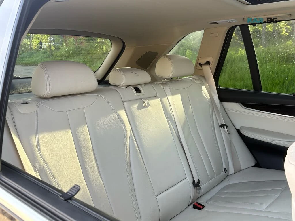BMW X5 35i * ���������� * (���� �� ��) | Mobile.bg � ����������� 17