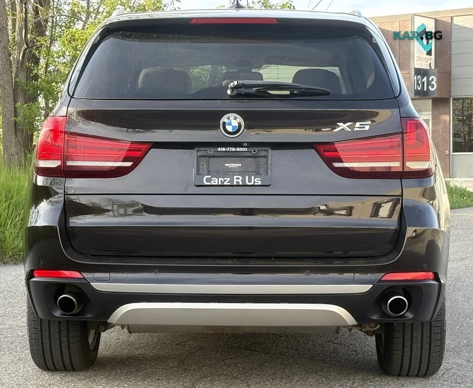 BMW X5 35i * ���������� * (���� �� ��) | Mobile.bg � ����������� 4