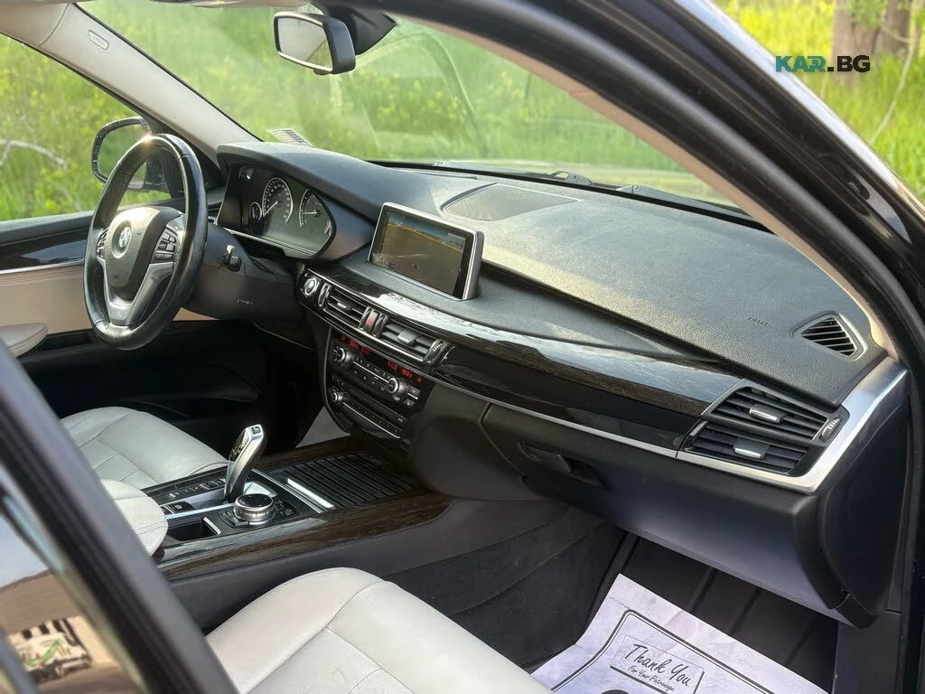 BMW X5 35i * ���������� * (���� �� ��) | Mobile.bg � ����������� 14