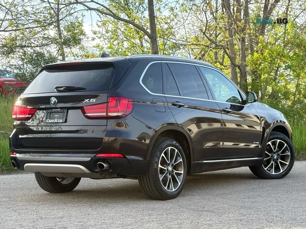 BMW X5 35i * ���������� * (���� �� ��) | Mobile.bg � ����������� 5