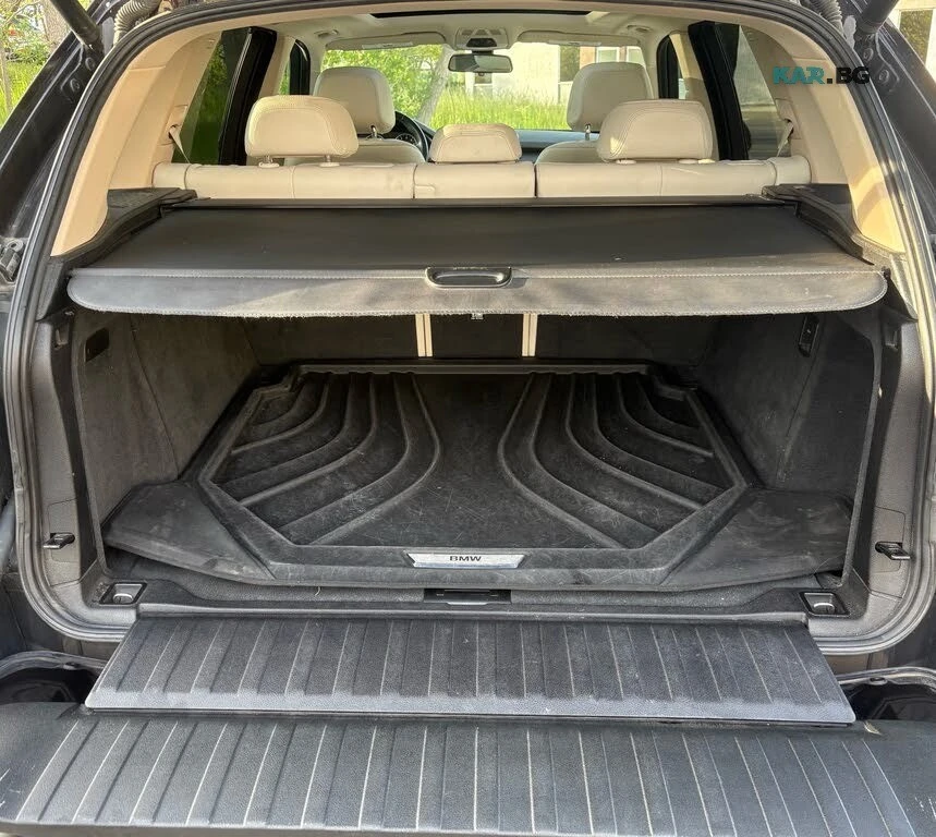 BMW X5 35i * ���������� * (���� �� ��) | Mobile.bg � ����������� 6