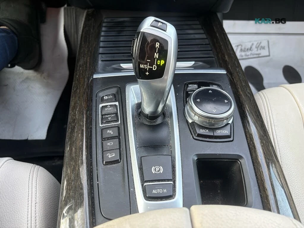 BMW X5 35i * ���������� * (���� �� ��) | Mobile.bg � ����������� 13