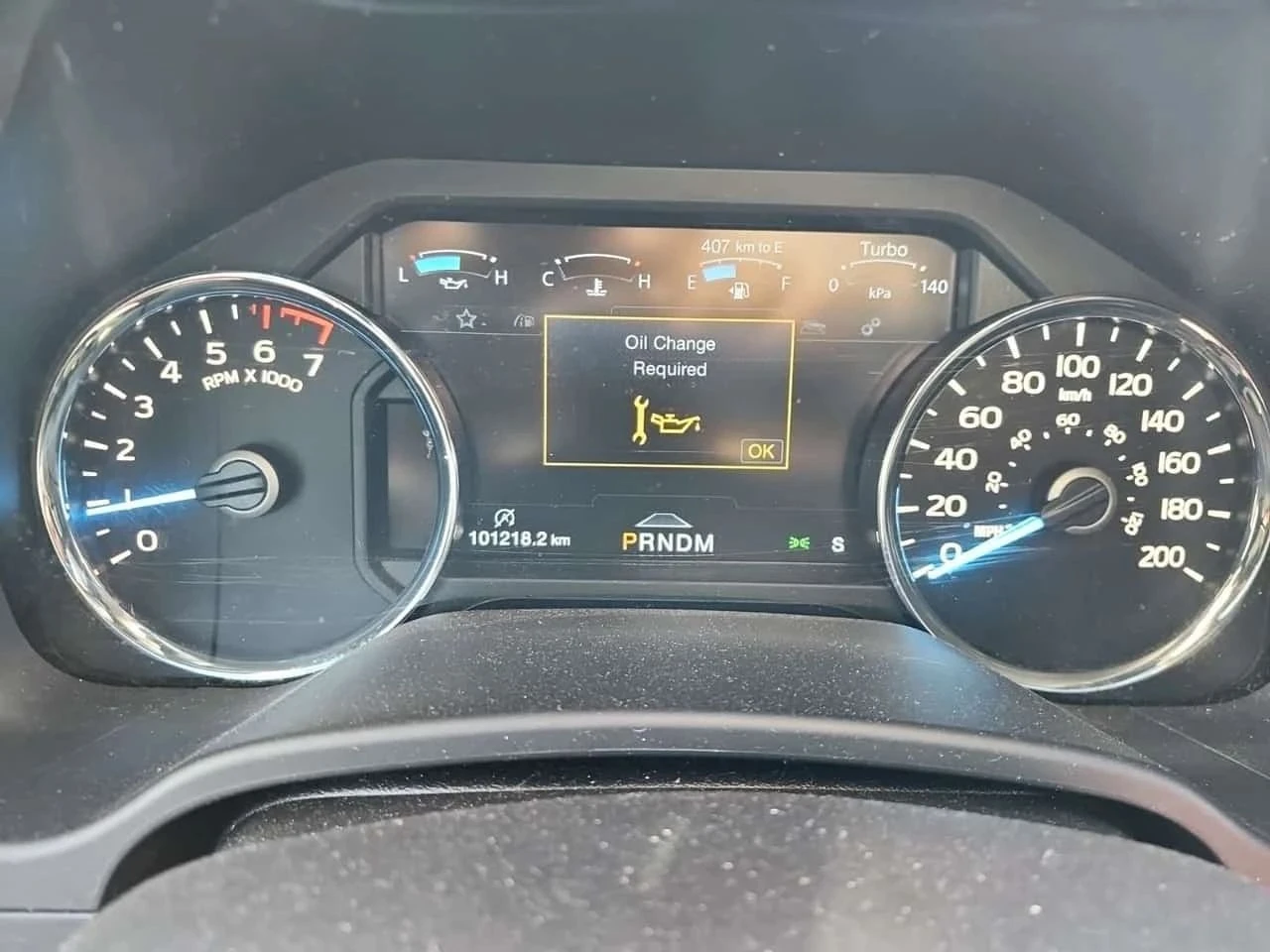 Ford F150, снимка 9 - Автомобили и джипове - 56688475