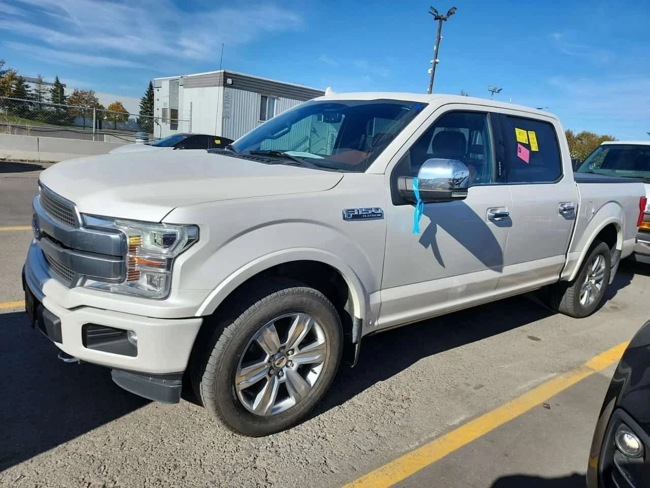Ford F150