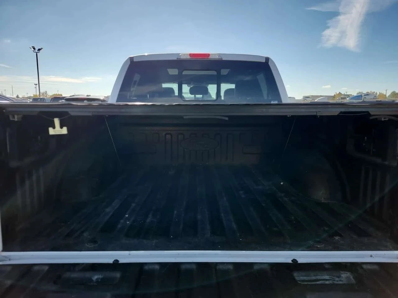 Ford F150, снимка 14 - Автомобили и джипове - 56688475