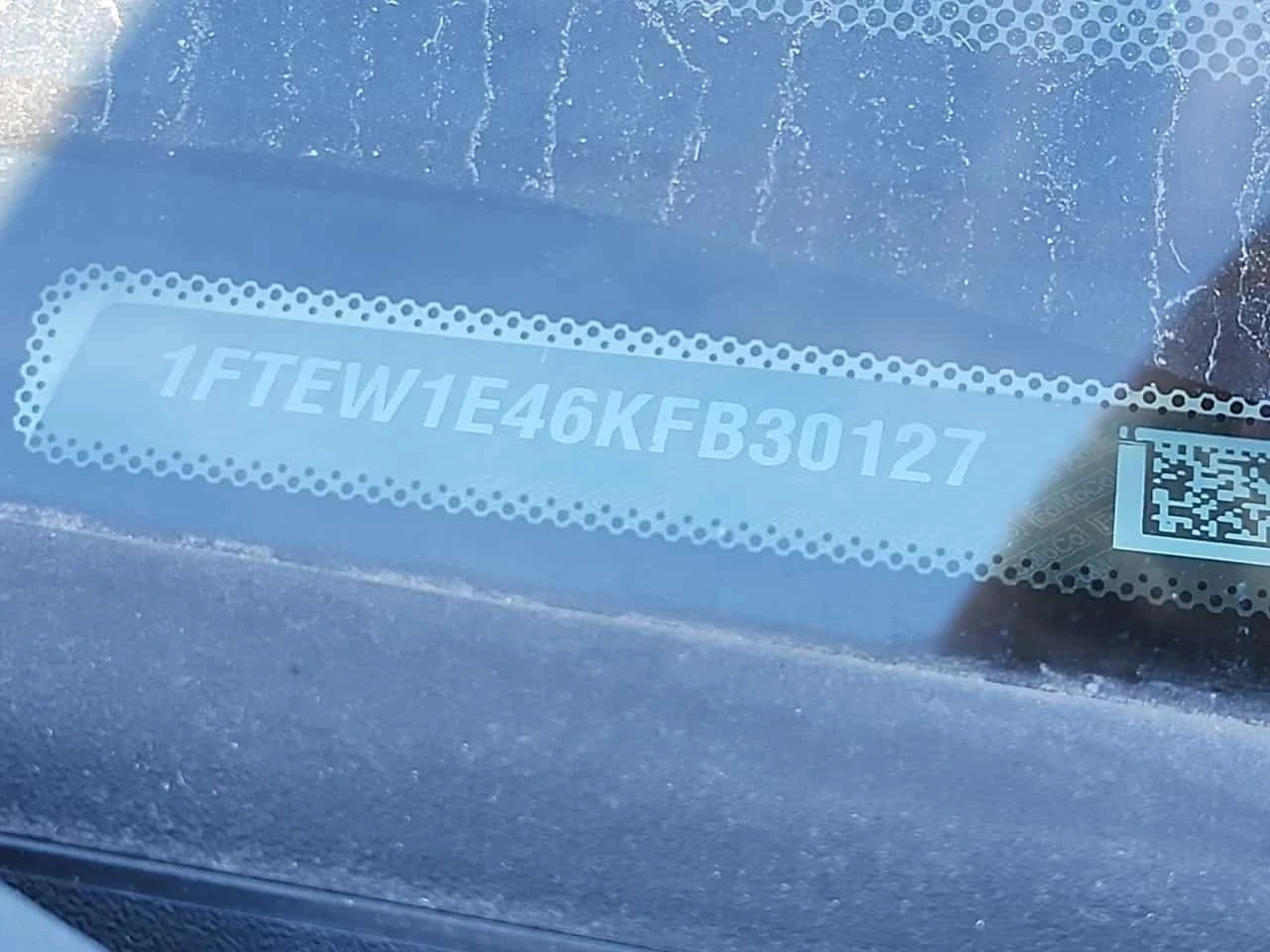 Ford F150, снимка 17 - Автомобили и джипове - 56688475