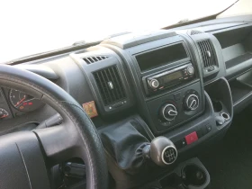 Fiat Ducato 2.3 дизел, снимка 2